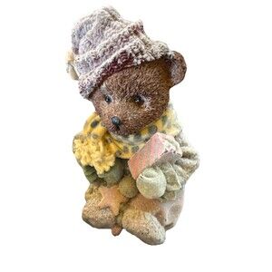 Vintage Young's Berry Hill Bear